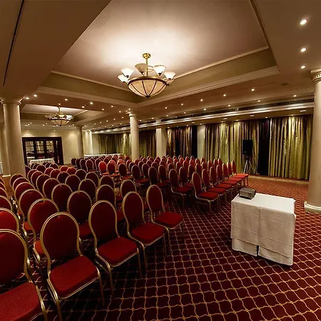 Curium Palace Hotel