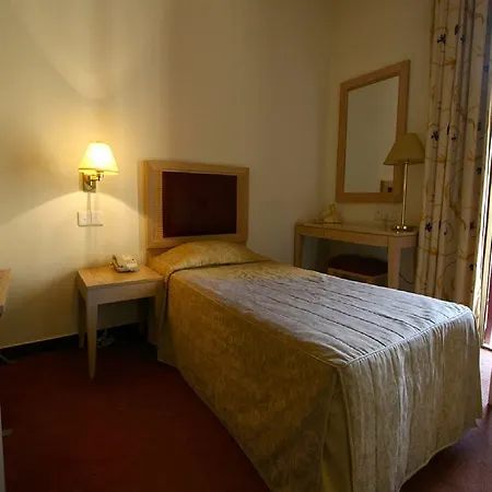 Curium Palace Hotel Limassol