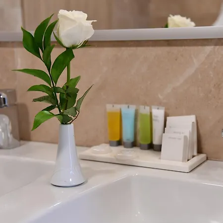 Curium Palace Hotel