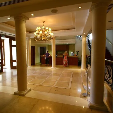 Curium Palace Limassol