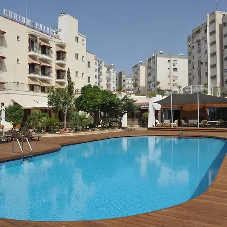 Curium Palace 4*