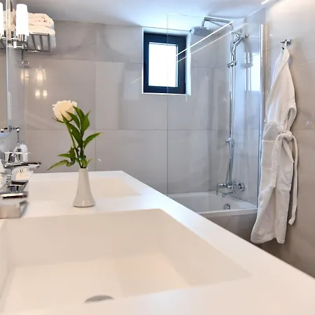 Hotel Curium Palace Limassol