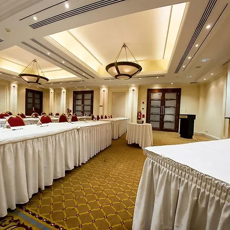 Hotel Curium Palace 4*