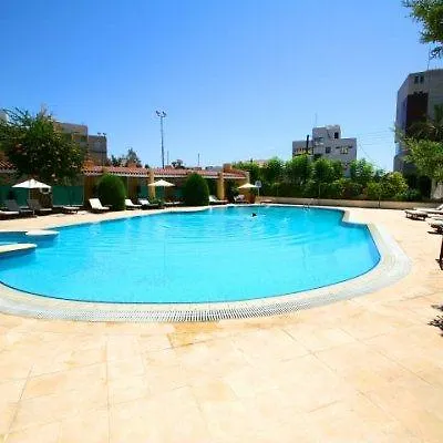Hotel Curium Palace