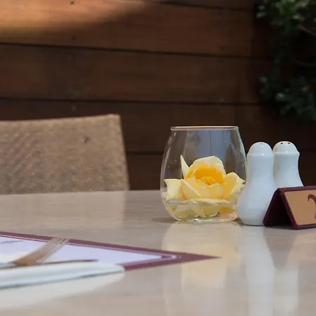 库里姆皇宫酒店