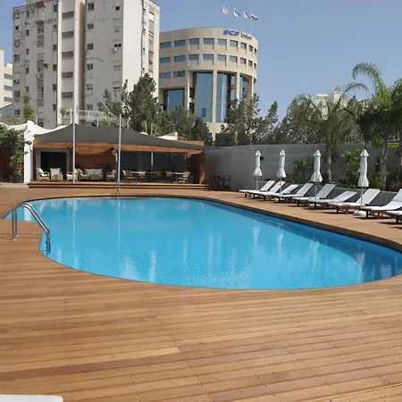 Curium Palace Hotel 4*